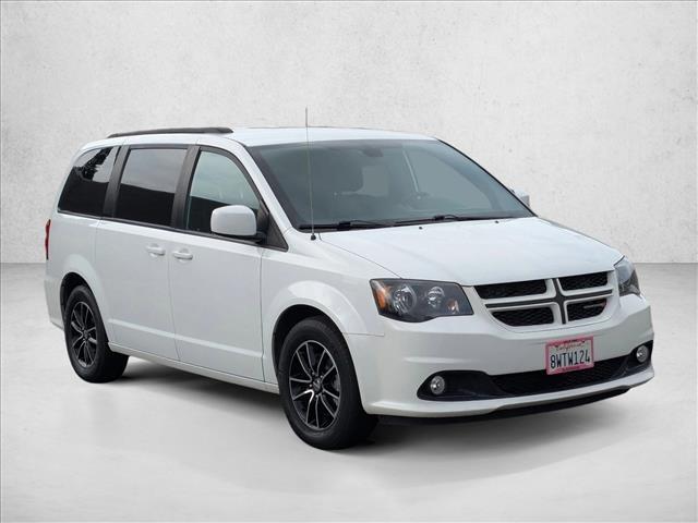 2019 Dodge Grand Caravan GT Roseville CA