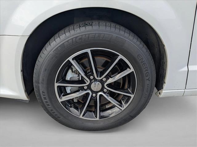 2019 Dodge Grand Caravan GT Roseville CA