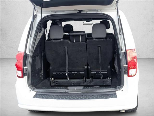 2019 Dodge Grand Caravan GT Roseville CA