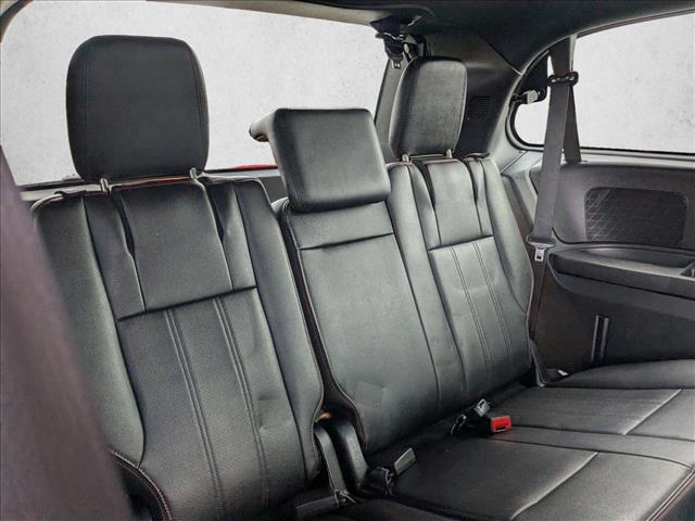 2019 Dodge Grand Caravan GT Roseville CA