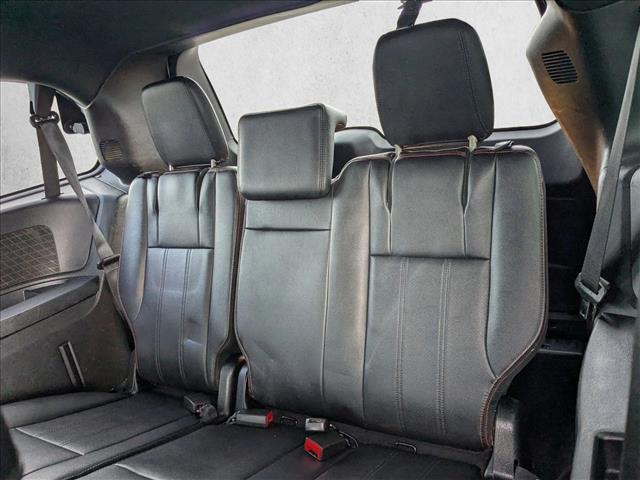 2019 Dodge Grand Caravan GT Roseville CA