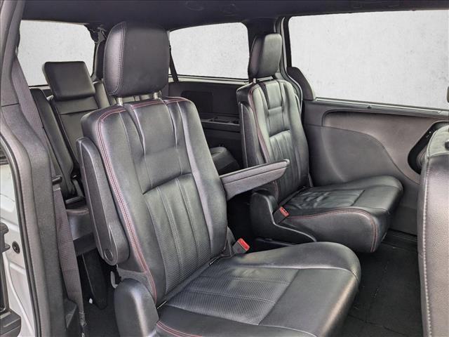 2019 Dodge Grand Caravan GT Roseville CA