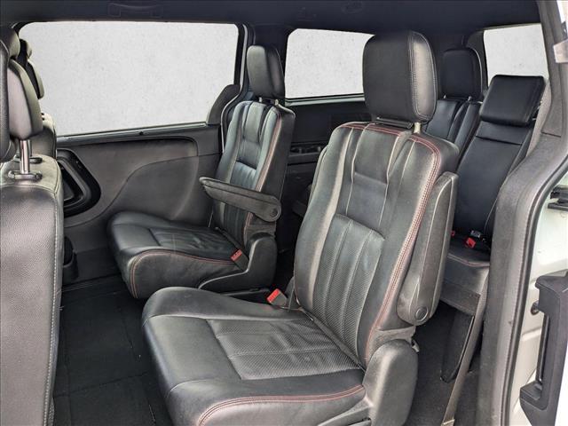 2019 Dodge Grand Caravan GT Roseville CA