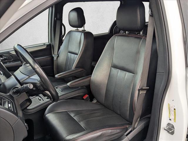 2019 Dodge Grand Caravan GT Roseville CA