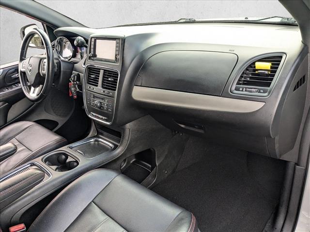 2019 Dodge Grand Caravan GT Roseville CA