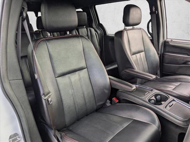 2019 Dodge Grand Caravan GT Roseville CA