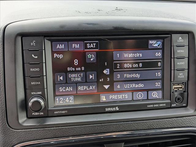 2019 Dodge Grand Caravan GT Roseville CA