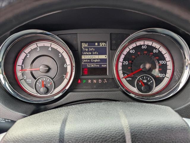 2019 Dodge Grand Caravan GT Roseville CA