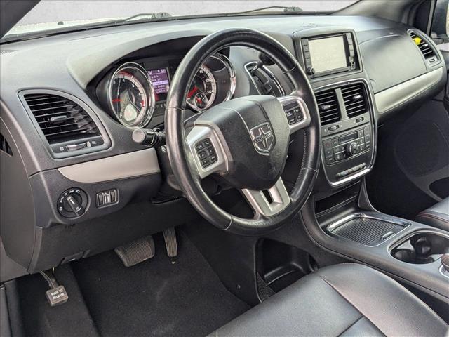 2019 Dodge Grand Caravan GT Roseville CA