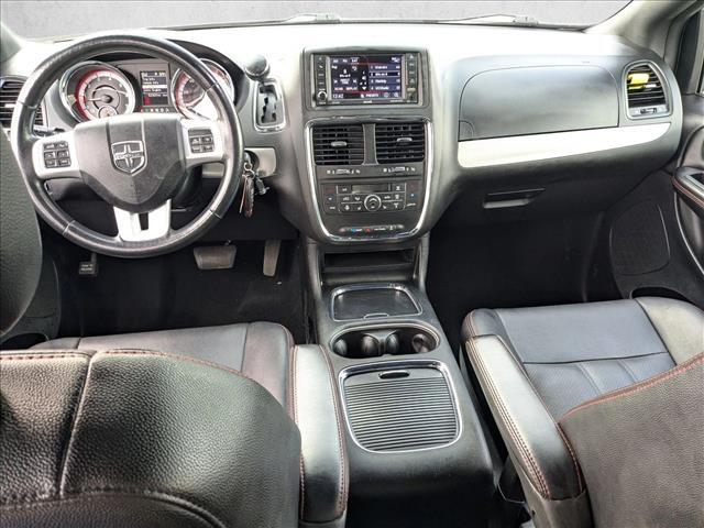 2019 Dodge Grand Caravan GT Roseville CA