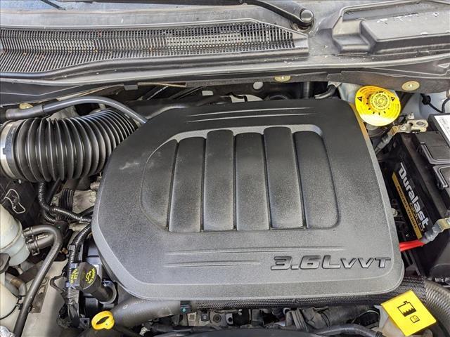 2019 Dodge Grand Caravan GT Roseville CA