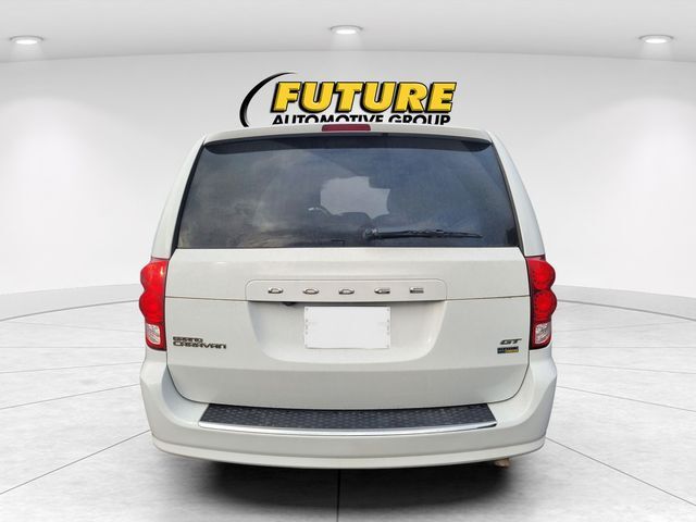 2019 Dodge Grand Caravan GT Roseville CA