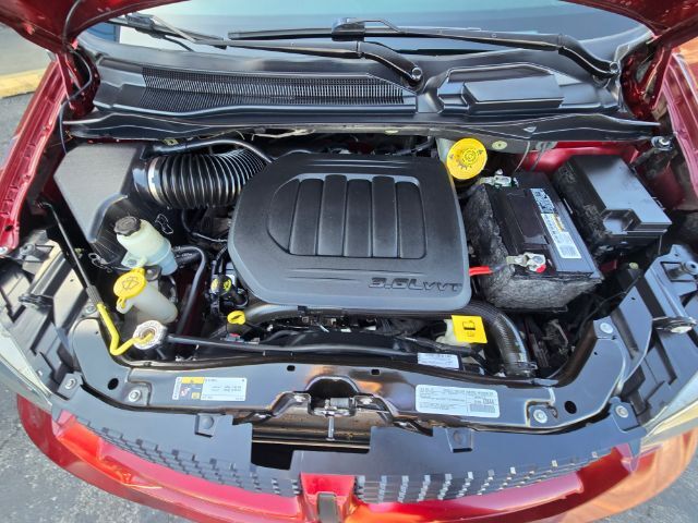 2019 Dodge Grand Caravan GT Saint Joseph MO