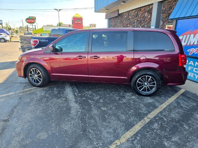 2019 Dodge Grand Caravan GT Saint Joseph MO