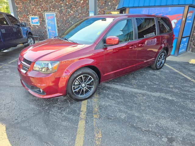 2019 Dodge Grand Caravan GT Saint Joseph MO