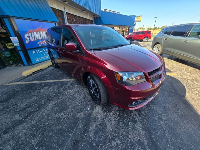 2019 Dodge Grand Caravan GT Saint Joseph MO
