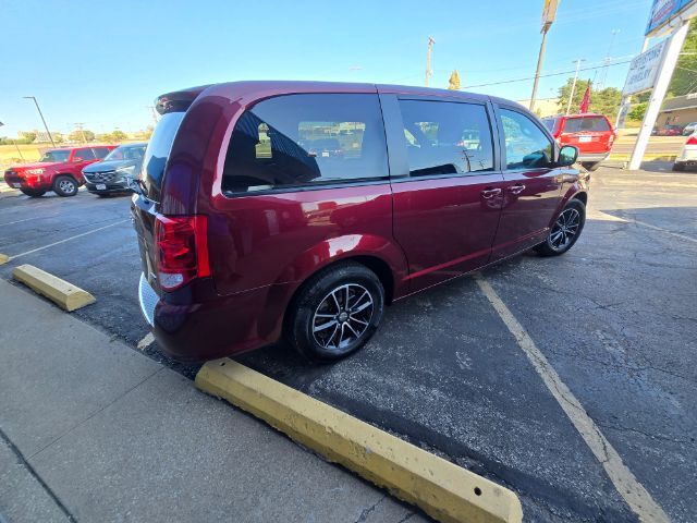 2019 Dodge Grand Caravan GT Saint Joseph MO