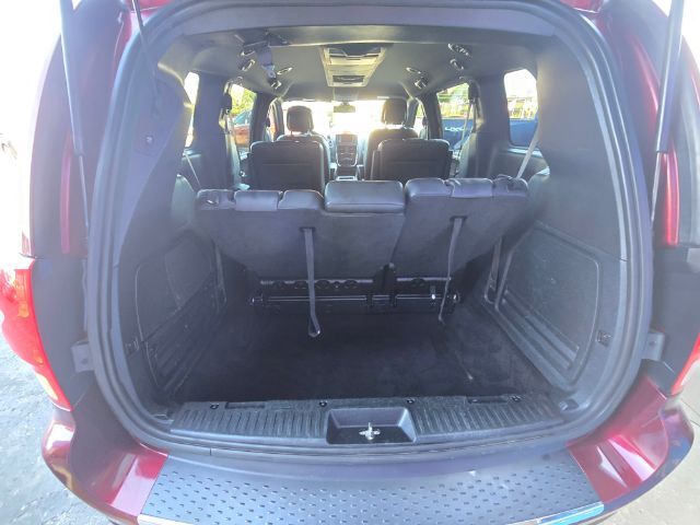 2019 Dodge Grand Caravan GT Saint Joseph MO