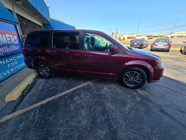 2019 Dodge Grand Caravan GT Saint Joseph MO