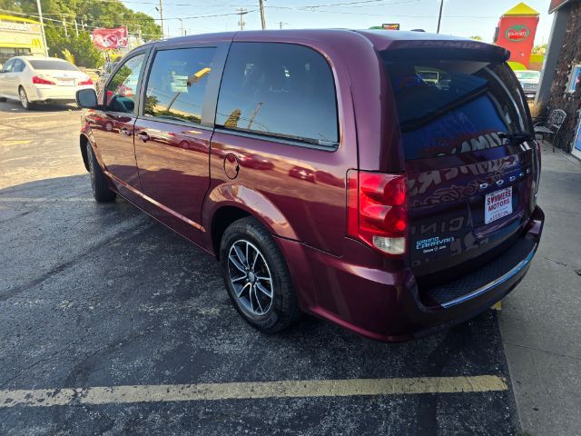 2019 Dodge Grand Caravan GT Saint Joseph MO