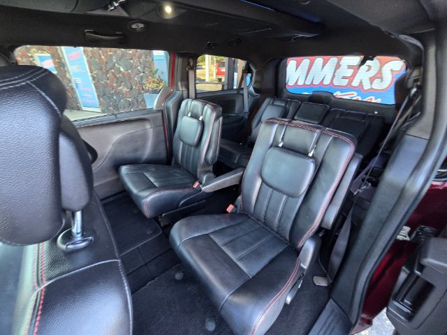 2019 Dodge Grand Caravan GT Saint Joseph MO