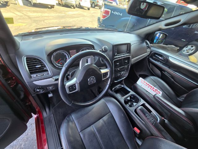 2019 Dodge Grand Caravan GT Saint Joseph MO