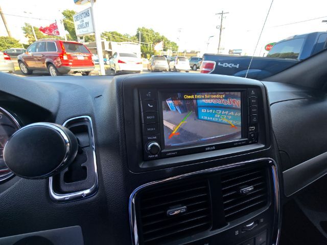 2019 Dodge Grand Caravan GT Saint Joseph MO