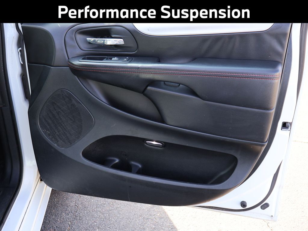 2019 Dodge Grand Caravan GT San Clemente CA