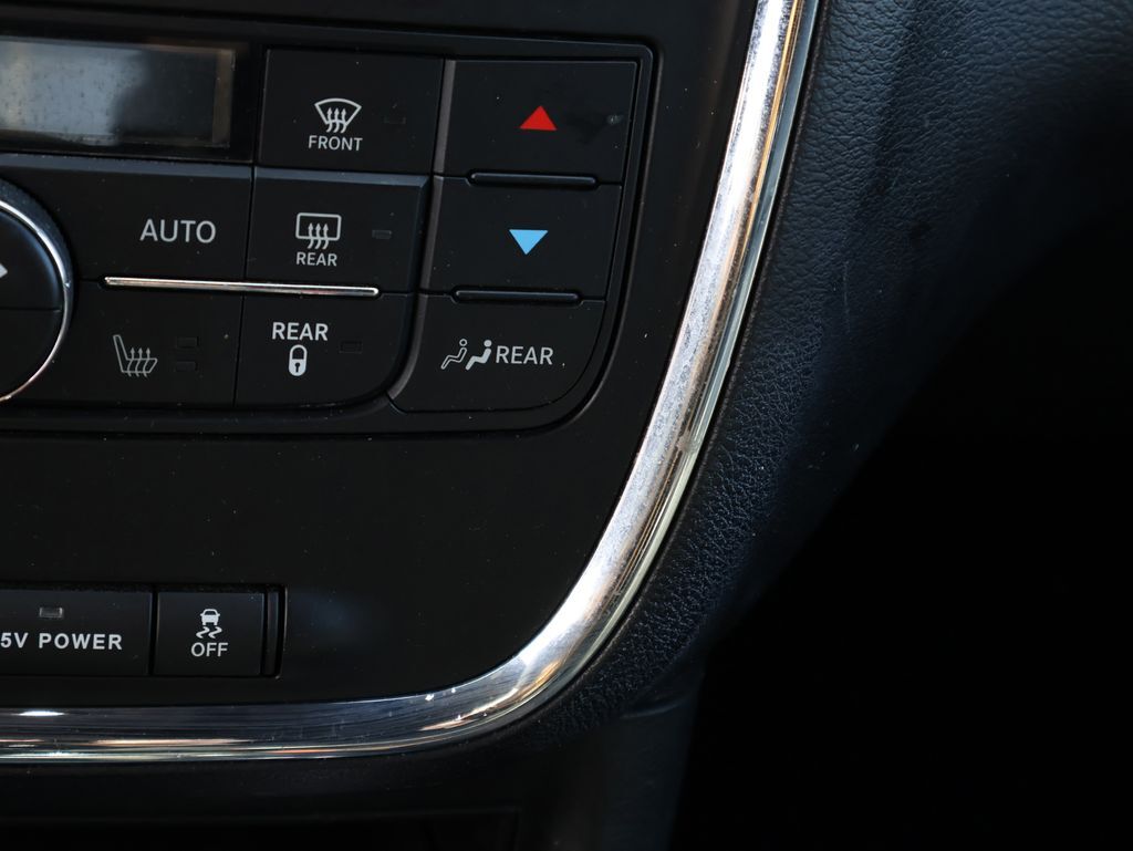 2019 Dodge Grand Caravan GT San Clemente CA