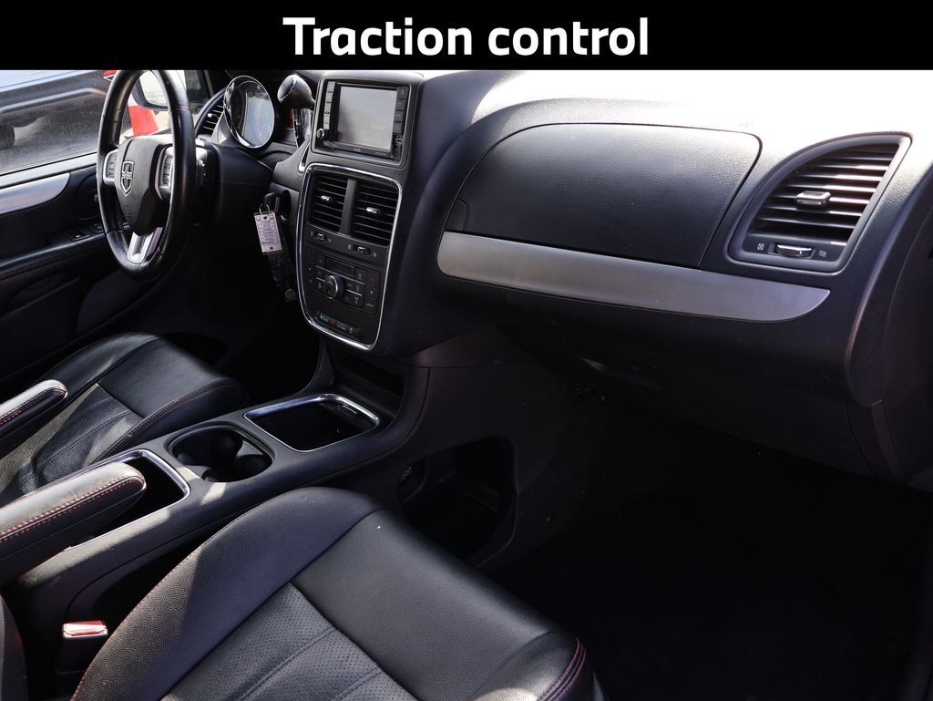 2019 Dodge Grand Caravan GT San Clemente CA