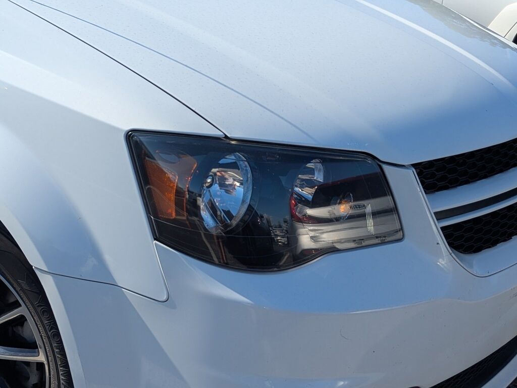 2019 Dodge Grand Caravan GT San Clemente CA
