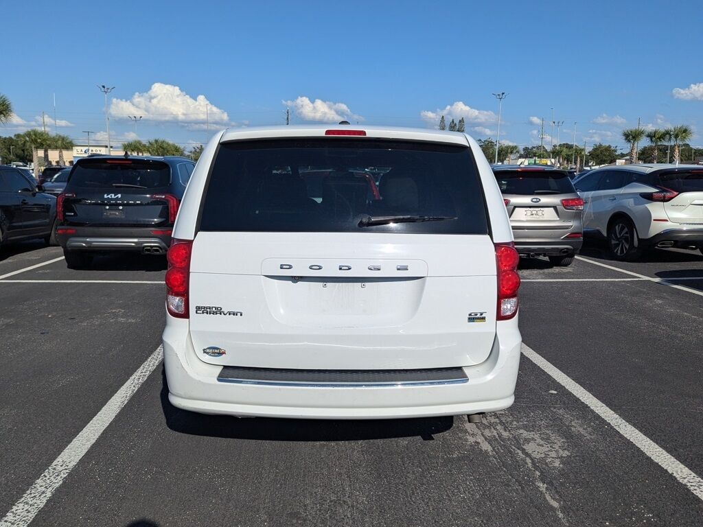 2019 Dodge Grand Caravan GT San Clemente CA
