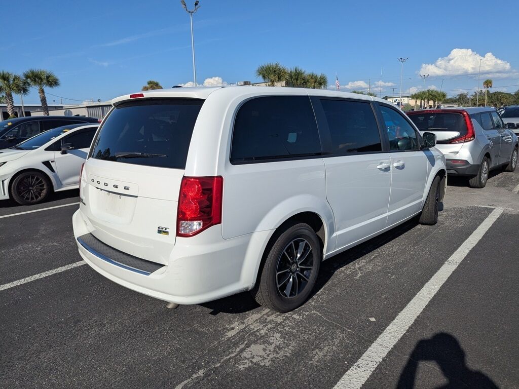 2019 Dodge Grand Caravan GT San Clemente CA