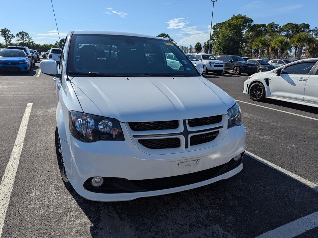 2019 Dodge Grand Caravan GT San Clemente CA