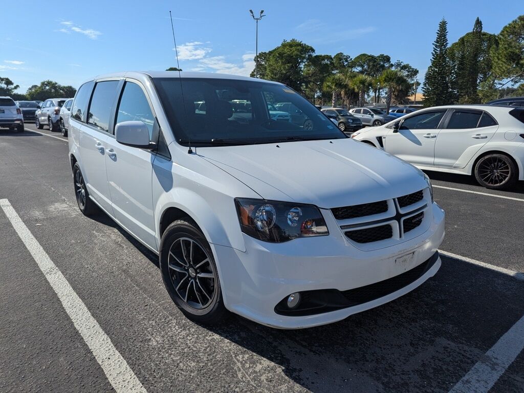 2019 Dodge Grand Caravan GT San Clemente CA