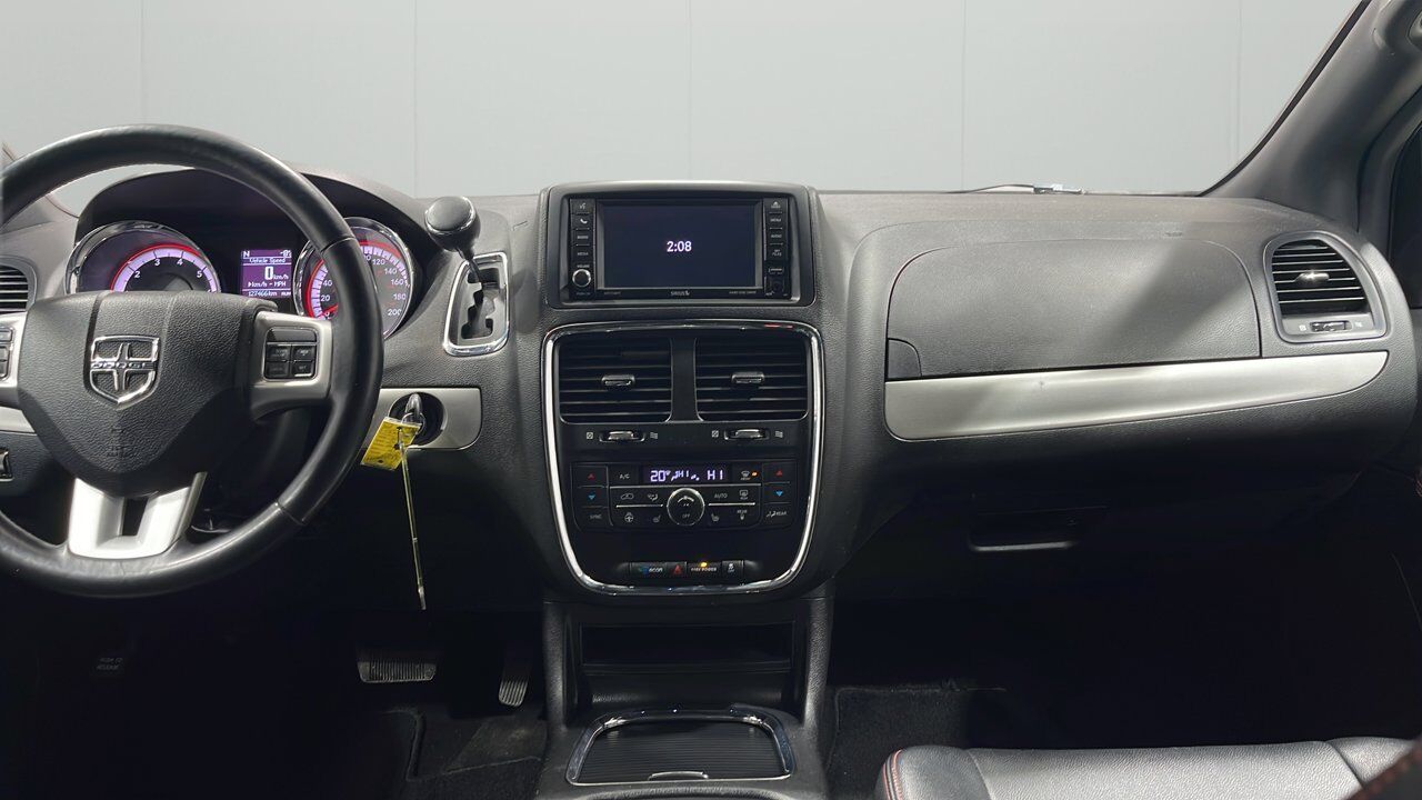 2019 Dodge Grand Caravan GT Sherwood Park AB