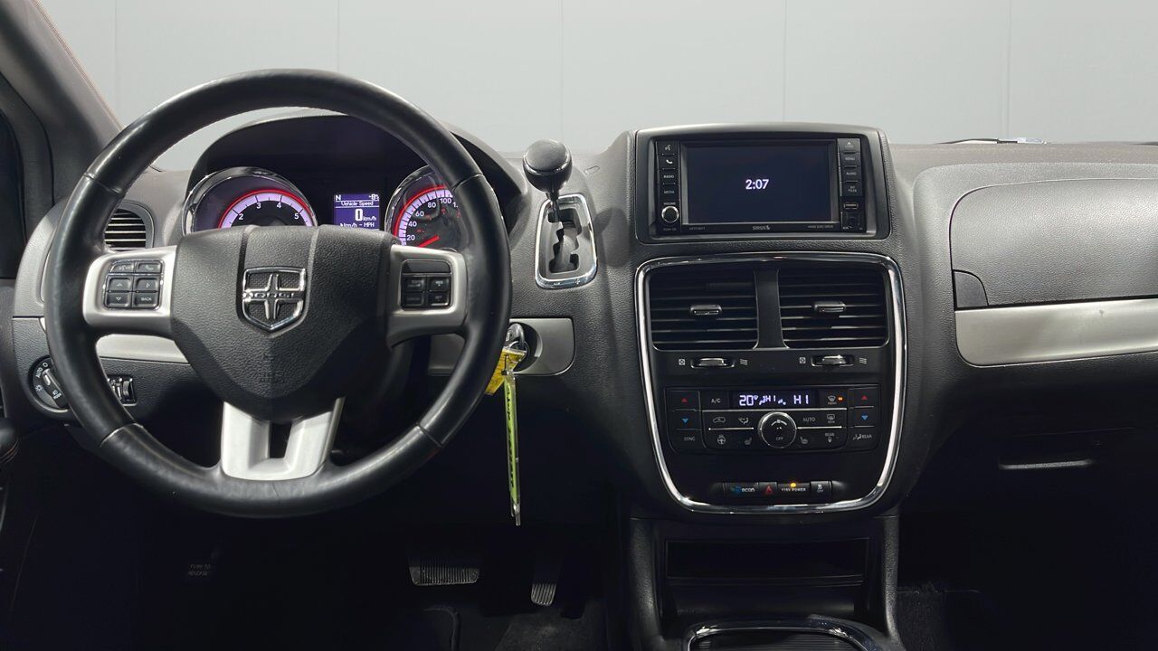 2019 Dodge Grand Caravan GT Sherwood Park AB