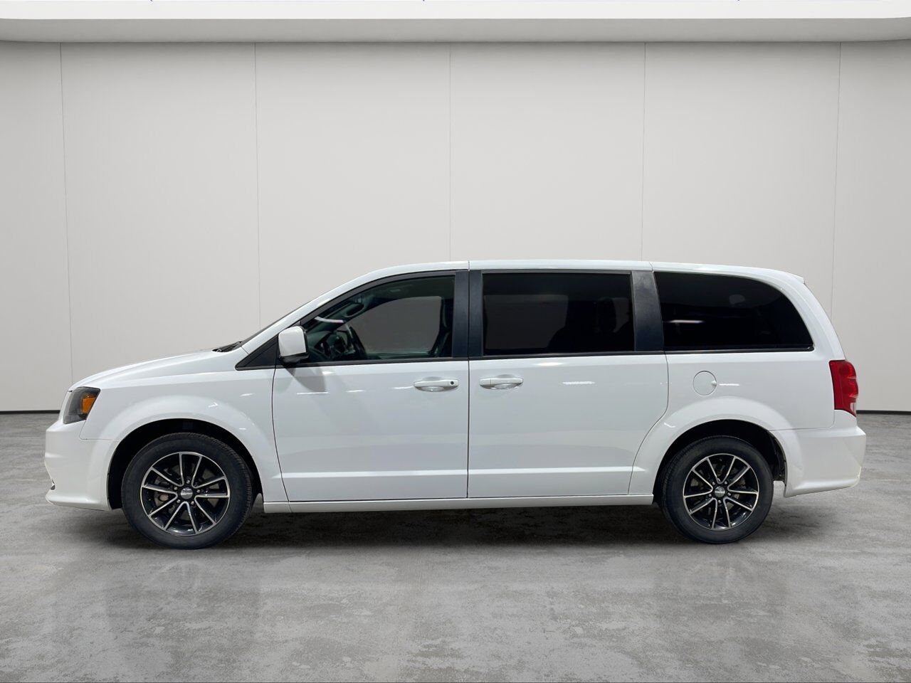 2019 Dodge Grand Caravan GT Sherwood Park AB
