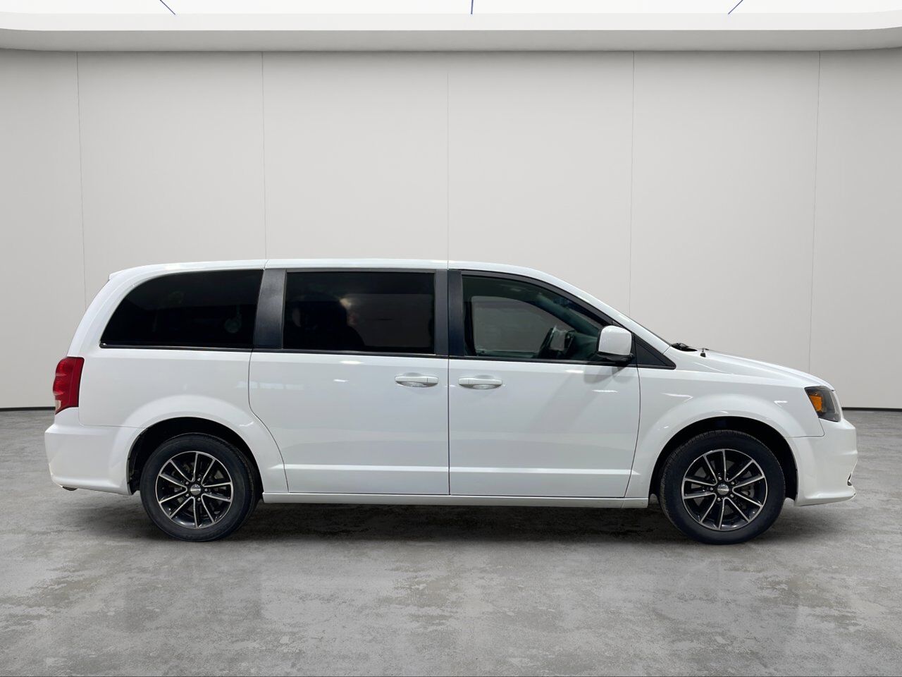 2019 Dodge Grand Caravan GT Sherwood Park AB