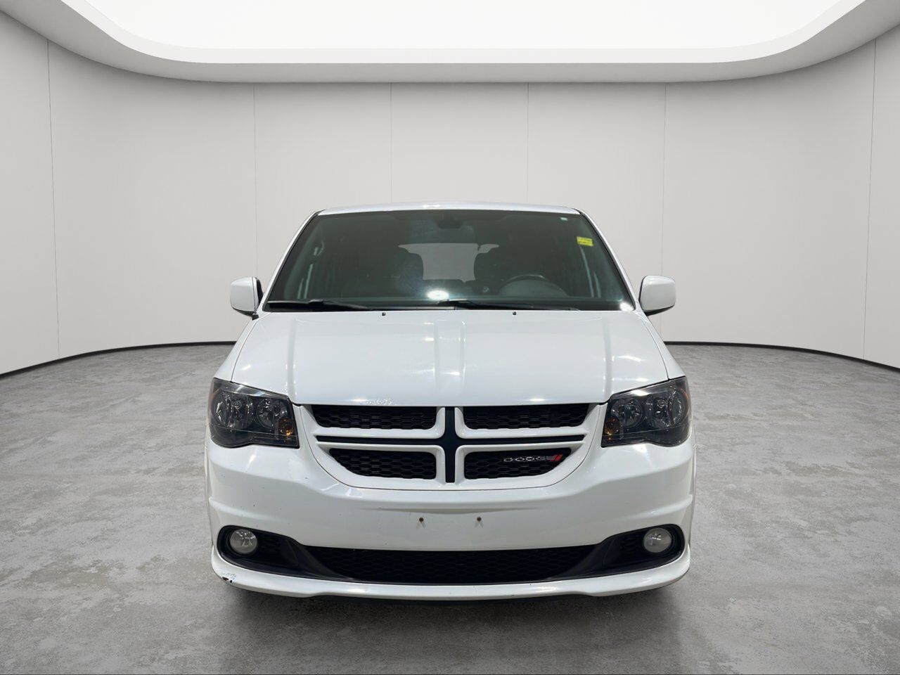 2019 Dodge Grand Caravan GT Sherwood Park AB