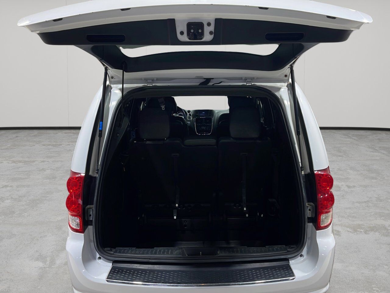 2019 Dodge Grand Caravan GT Sherwood Park AB