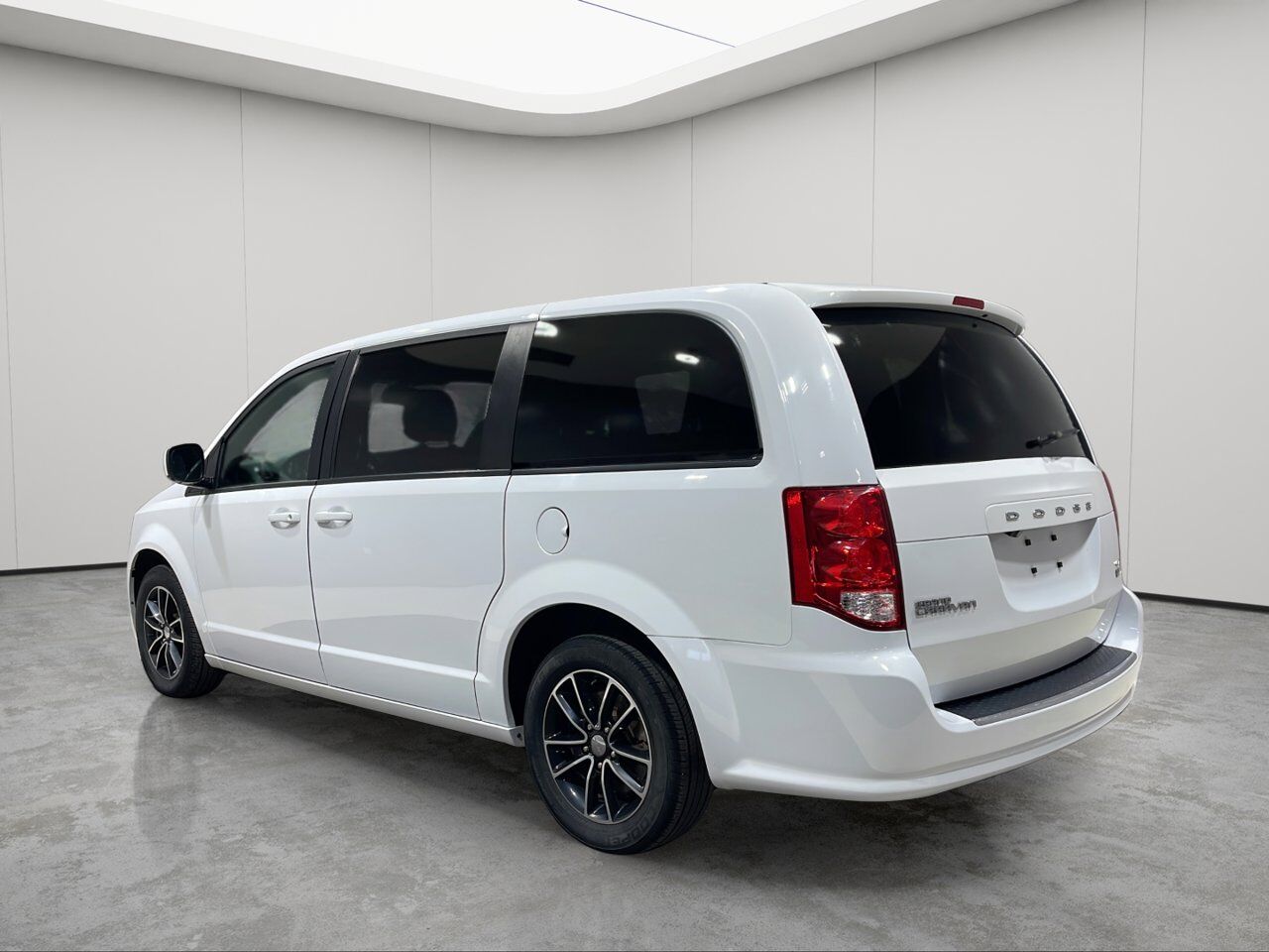 2019 Dodge Grand Caravan GT Sherwood Park AB