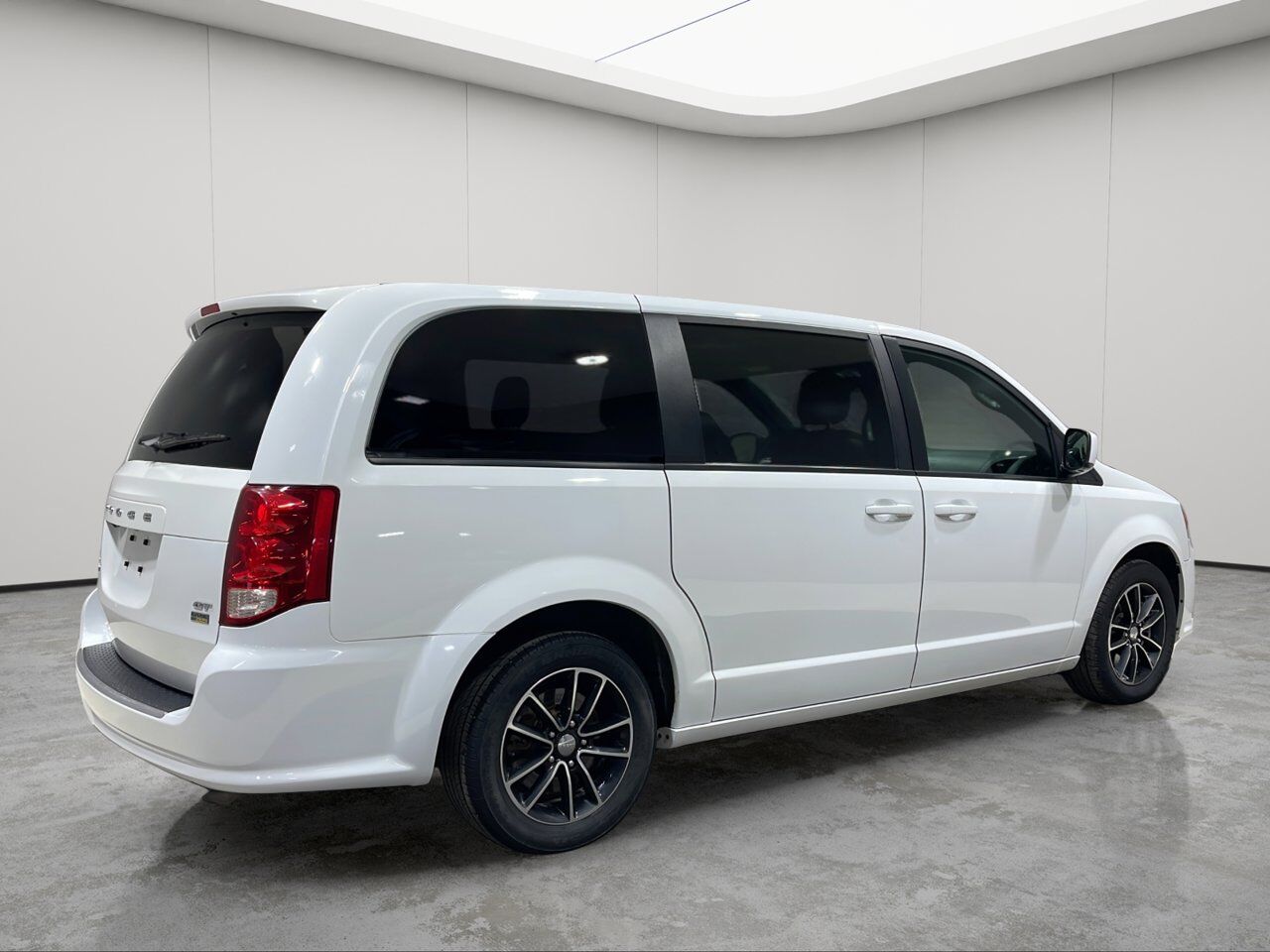 2019 Dodge Grand Caravan GT Sherwood Park AB