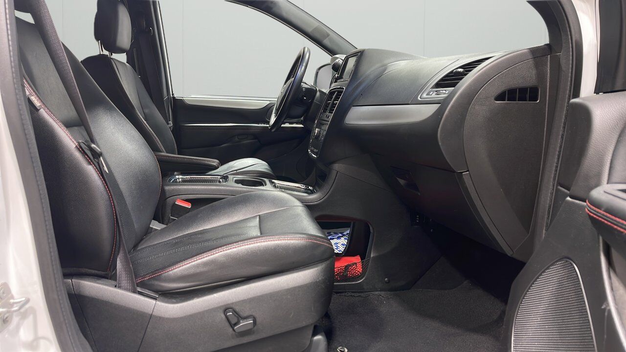 2019 Dodge Grand Caravan GT Sherwood Park AB