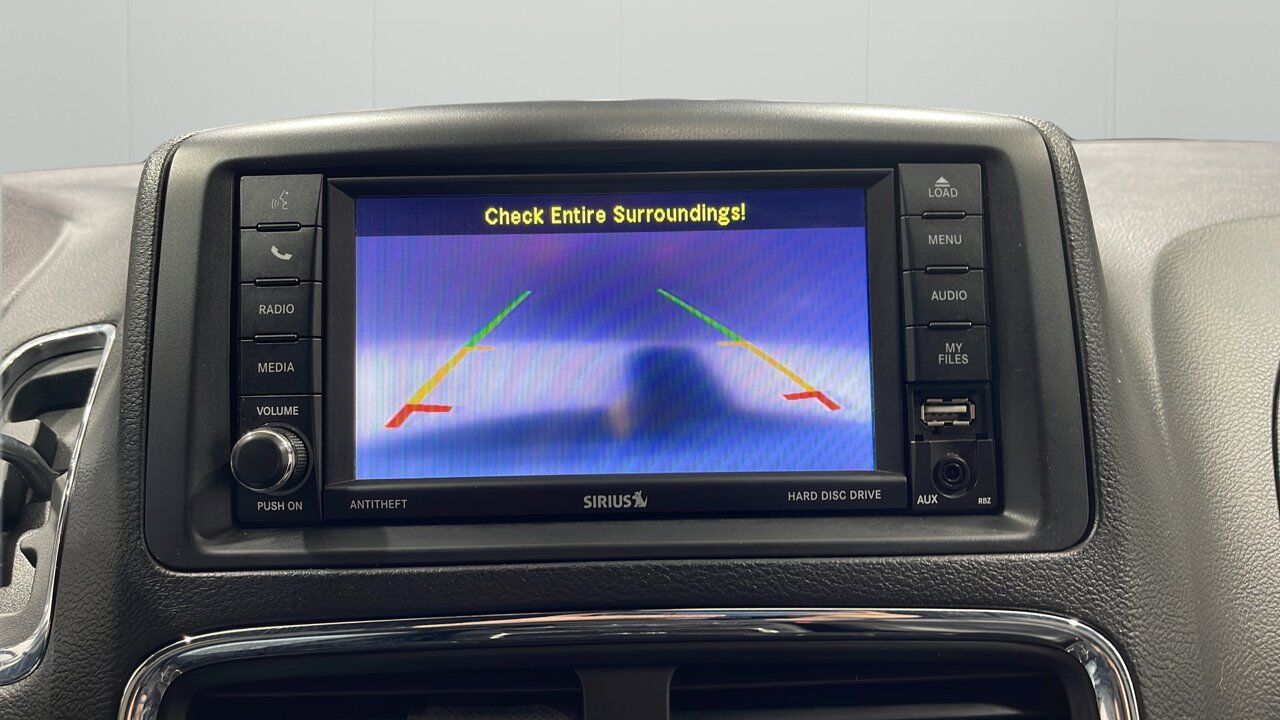 2019 Dodge Grand Caravan GT Sherwood Park AB