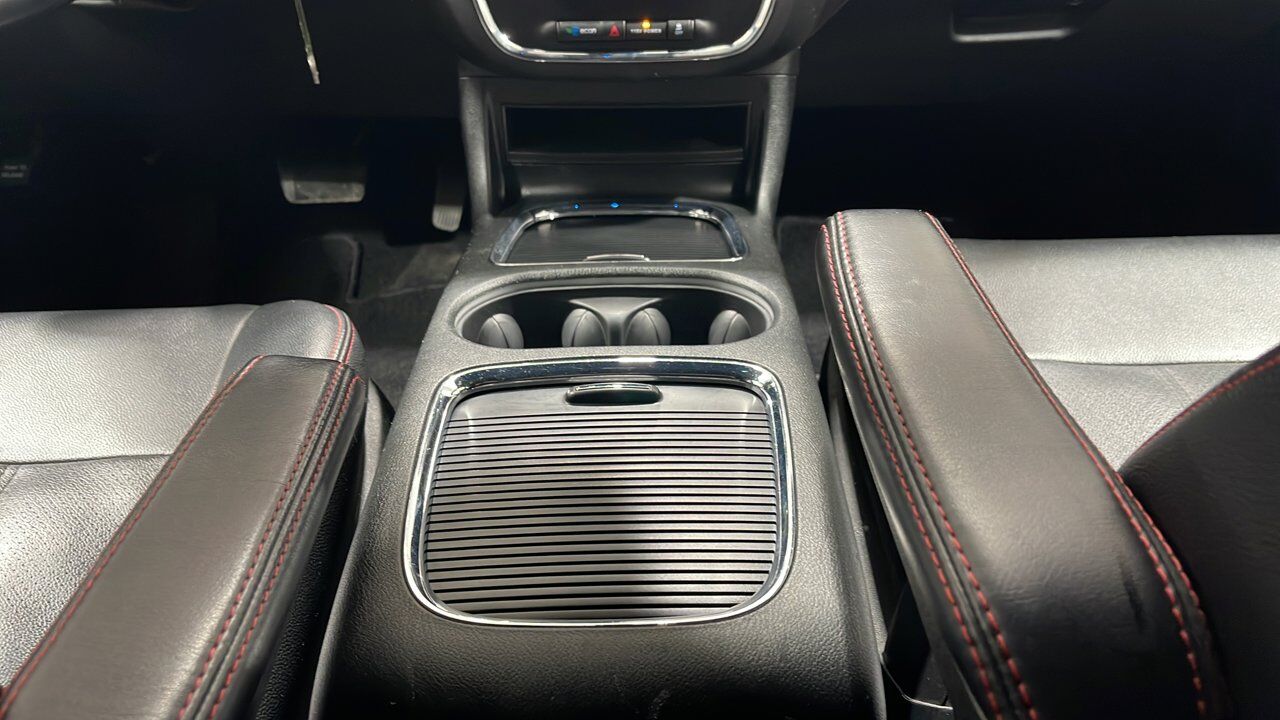 2019 Dodge Grand Caravan GT Sherwood Park AB