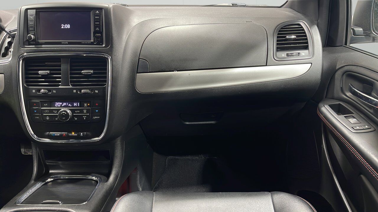 2019 Dodge Grand Caravan GT Sherwood Park AB