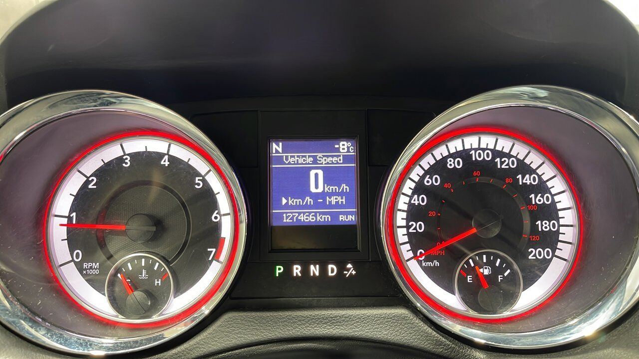 2019 Dodge Grand Caravan GT Sherwood Park AB