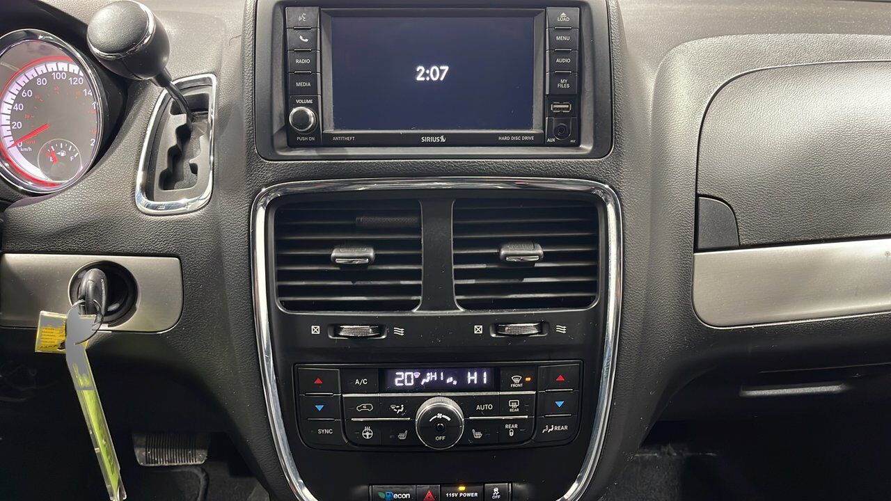 2019 Dodge Grand Caravan GT Sherwood Park AB
