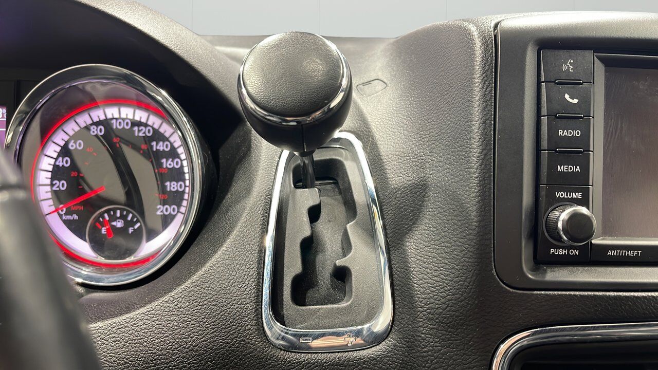 2019 Dodge Grand Caravan GT Sherwood Park AB